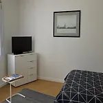 Cosy A Calme, Centre-ville Et Acces Strasbourg Apartmán