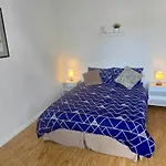 Cosy à Calme, Centre-ville Et Accès Strasbourg *
