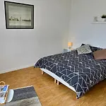 Cosy A Calme, Centre-ville Et Acces Strasbourg * Molsheim