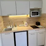 Apartmán Cosy A Calme, Centre-ville Et Acces Strasbourg Molsheim