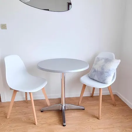 Cosy A Calme, Centre-ville Et Acces Strasbourg Apartment Molsheim