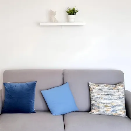Apartment Cosy A Calme, Centre-ville Et Acces Strasbourg