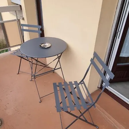 Cosy A Calme, Centre-ville Et Acces Strasbourg Apartment Molsheim