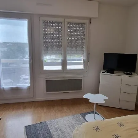 Cosy A Calme, Centre-ville Et Acces Strasbourg * Molsheim