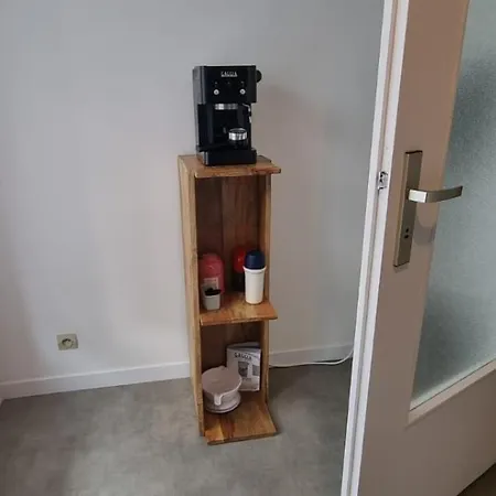 Cosy A Calme, Centre-ville Et Acces Strasbourg Apartment Molsheim