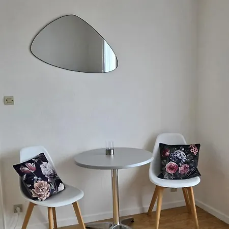 Cosy à Calme, Centre-ville Et Accès Strasbourg Apartamento Molsheim