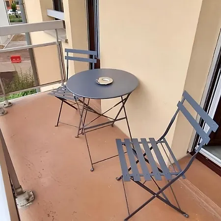 Cosy A Calme, Centre-ville Et Acces Strasbourg Apartmán Molsheim