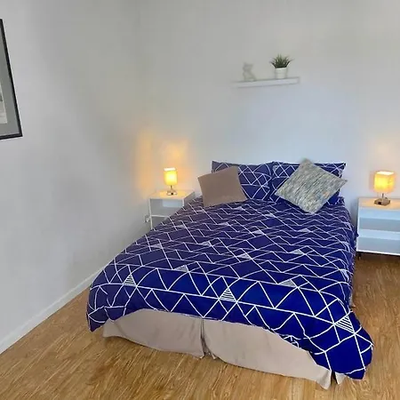 Cosy à Calme, Centre-ville Et Accès Strasbourg *