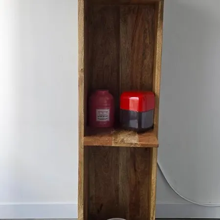 Cosy à Calme, Centre-ville Et Accès Strasbourg