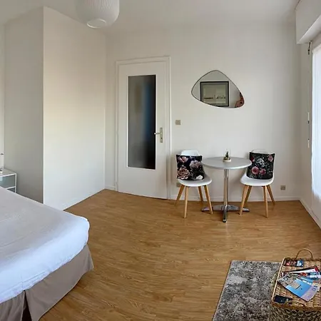 Cosy A Calme, Centre-ville Et Acces Strasbourg *