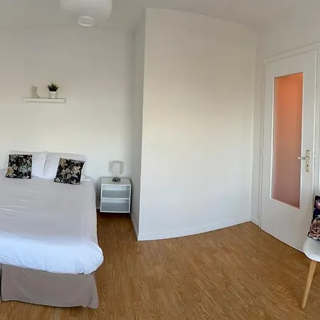 Cosy A Calme, Centre-ville Et Acces Strasbourg