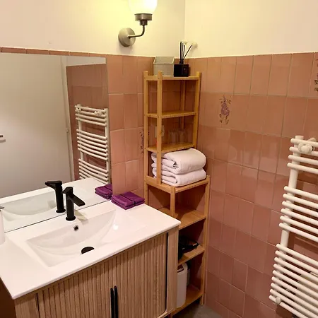 Apartament Cosy A Calme, Centre-ville Et Acces Strasbourg Molsheim