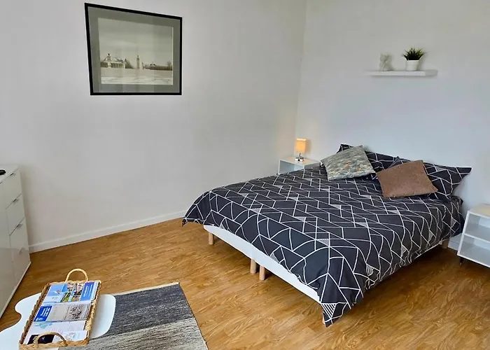 Cosy A Calme, Centre-ville Et Acces Strasbourg * Molsheim