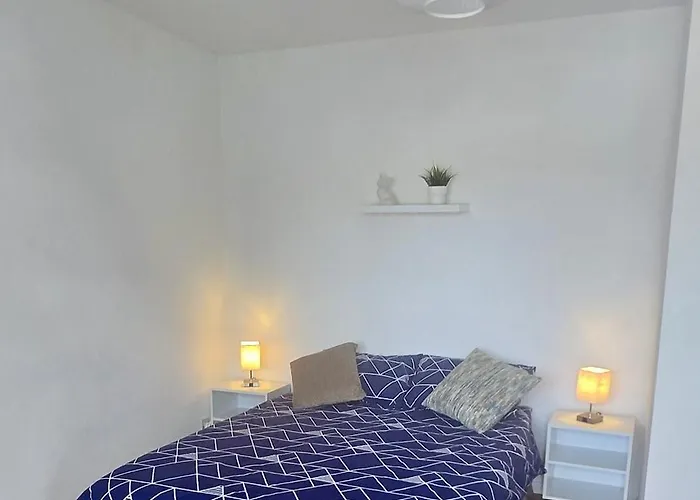 Cosy A Calme, Centre-ville Et Acces Strasbourg Daire